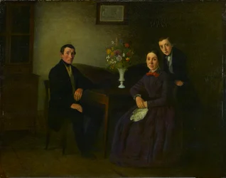 Rodzina Musch