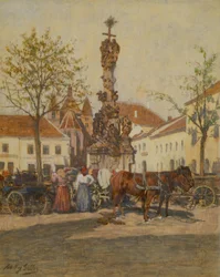 Zamek Harrow