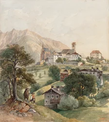 Schenna pod Meran