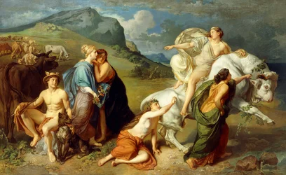 Europa,
