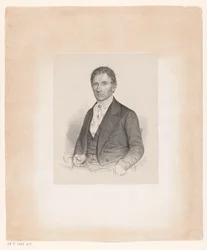 Portret baroneta Hugo van Beresteyn