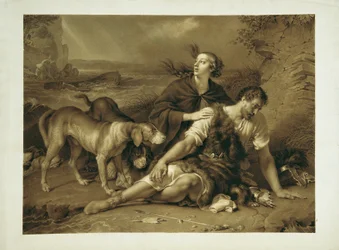 Arindal i Daura