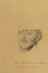 Hrabia Ferdynand Szeczeński