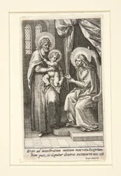 Święta Rodzina