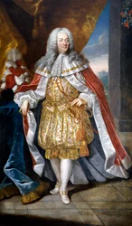 Portret Ivera Rosenkrantza (Rosenholm .)