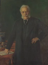 Johann Freiherr von Chlumecky