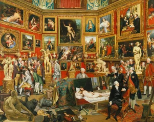 Trybuna Uffizi