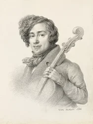 Portret Servaisa