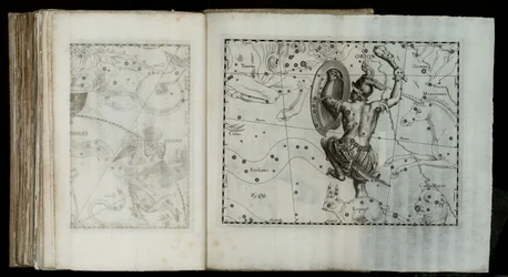 Prodromus astronomii, 1690