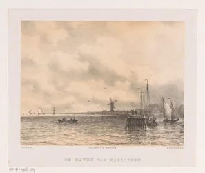 Port w Harlingen