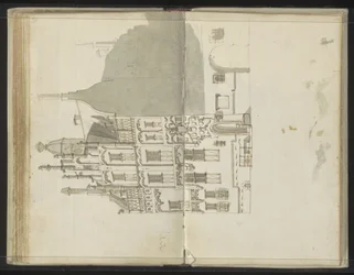 Dom Wspólnoty w Delft