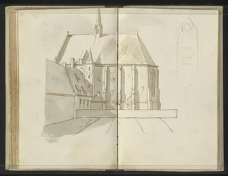 Kaplica Marienburg w Nijmegen