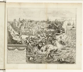 Bitwa pod Oosterweel, 1567 Bataille d