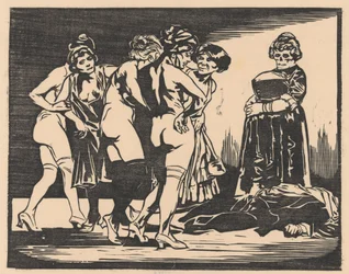Alegoria nieczystości