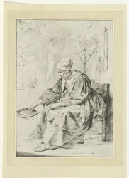 piekarz ciasteczek