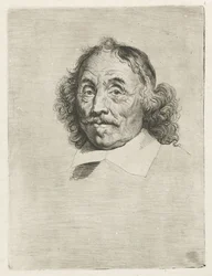 Portret Maartena Harpertszoon Tromp