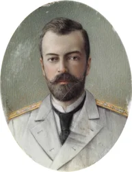 Wielki Książę Aleksander Michajłowicz
