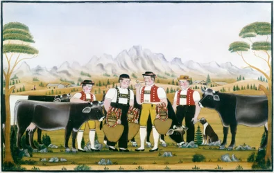 Senne przy Schellenschötte