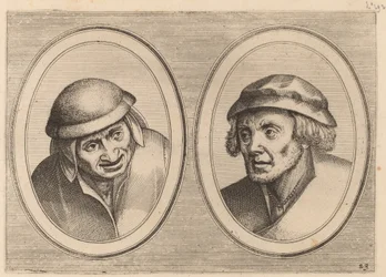 „Ael Pieter-mans” i „Borve Sloof om