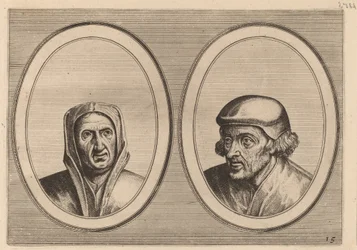 „Beveynsde Hil” i „Listighe Jorden”