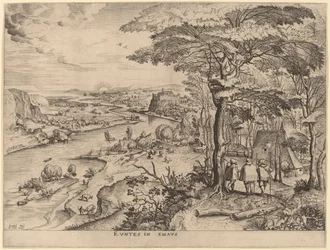 Pielgrzymi do Emaus