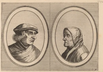 „Joris Ysegrim” i „Quastighe Jopje”