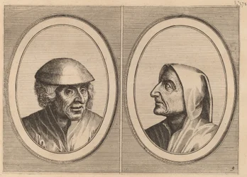„Kees Geldt-worek” i „Kaarighe Truy”