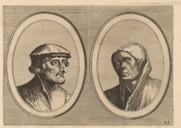 „Voorsichtighe Krijn” i „Broentje Spaer-garnki”