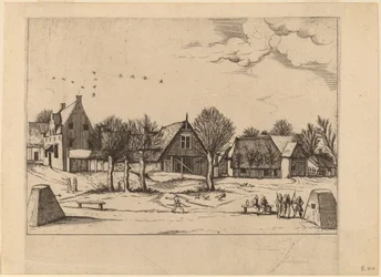 Wieś Wiejska