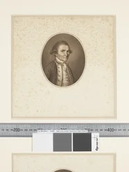 II. Kapitan James Cook , grawerowane przez Francesco Bartolozzi (1727-1815), c.1773-84 (grawerowanie)