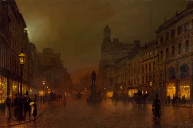 Manchester (Anglia),