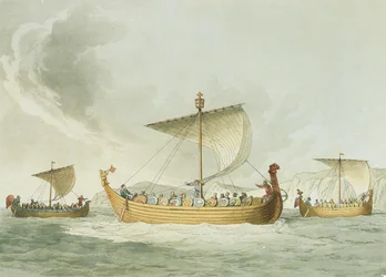 Statki Wilhelma Zdobywcy