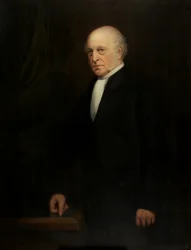 Portret George