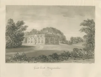 Podpowiedzi Hall: sepia rysunek