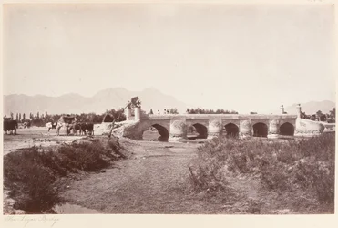 Most Logar