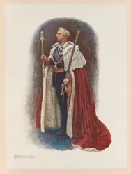 Koronacja króla Edwarda VII