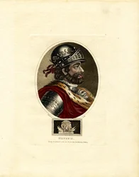 Henryk II, król Anglii