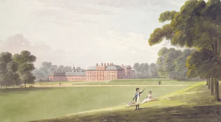 Pałac Kensington