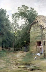 Gospodarstwo Surrey