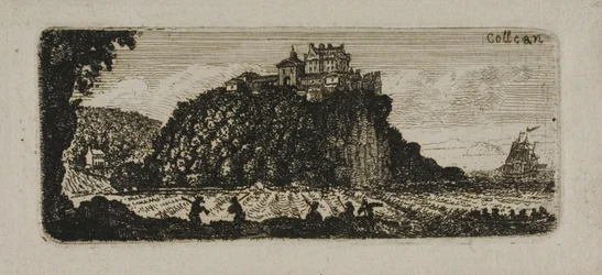 Zamek Culzean