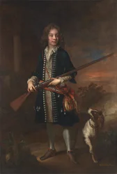John Poulett, pierwszy Earl Poulett