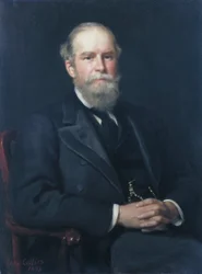 „Sir John Lubbock”, c1875-1913