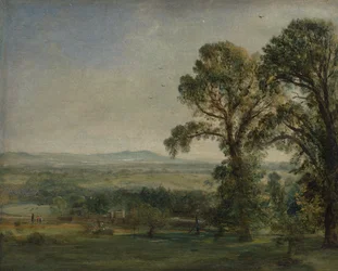 Bardon Hill, Coleorton Hallpolish