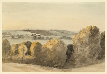 Dolina Dedham