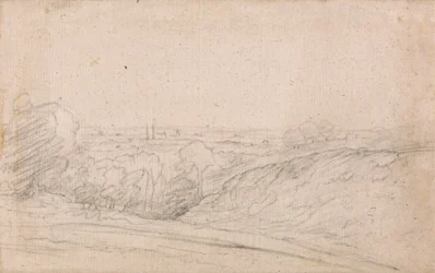 Dedham Vale z Langham