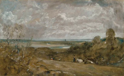 Dedham z Langham