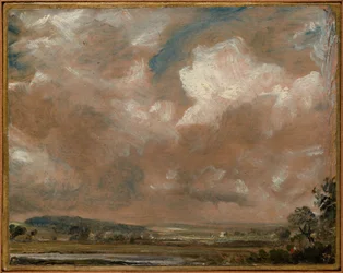 Wzgórze Harnham, Salisbury