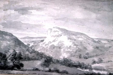 Matlock Wysoka Tor