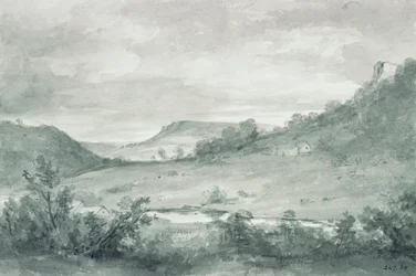 Matlock Wysoka Tor