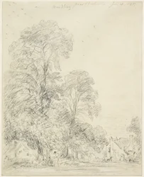 Maudlin, niedaleko Chichester, 18 lipca 1835 r.